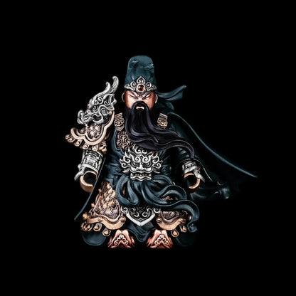 Guan Yu
