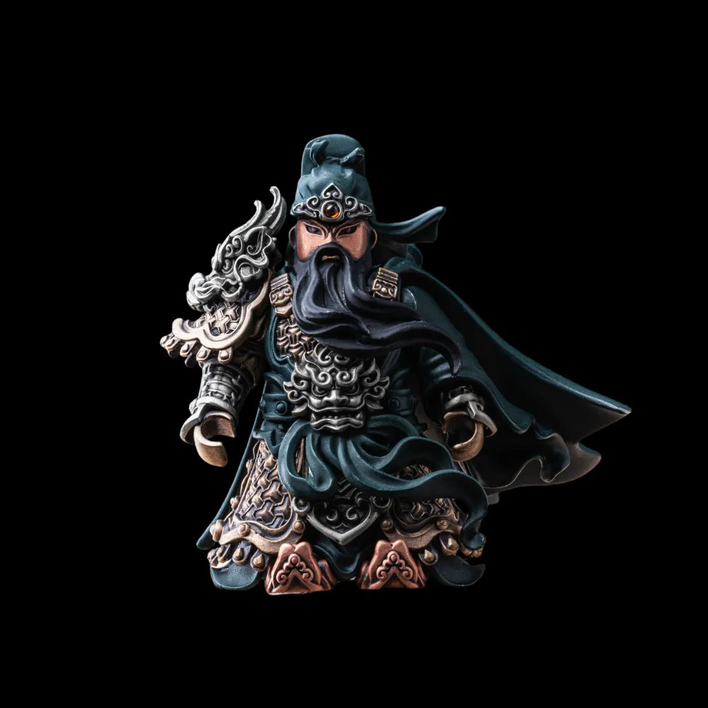 Guan Yu