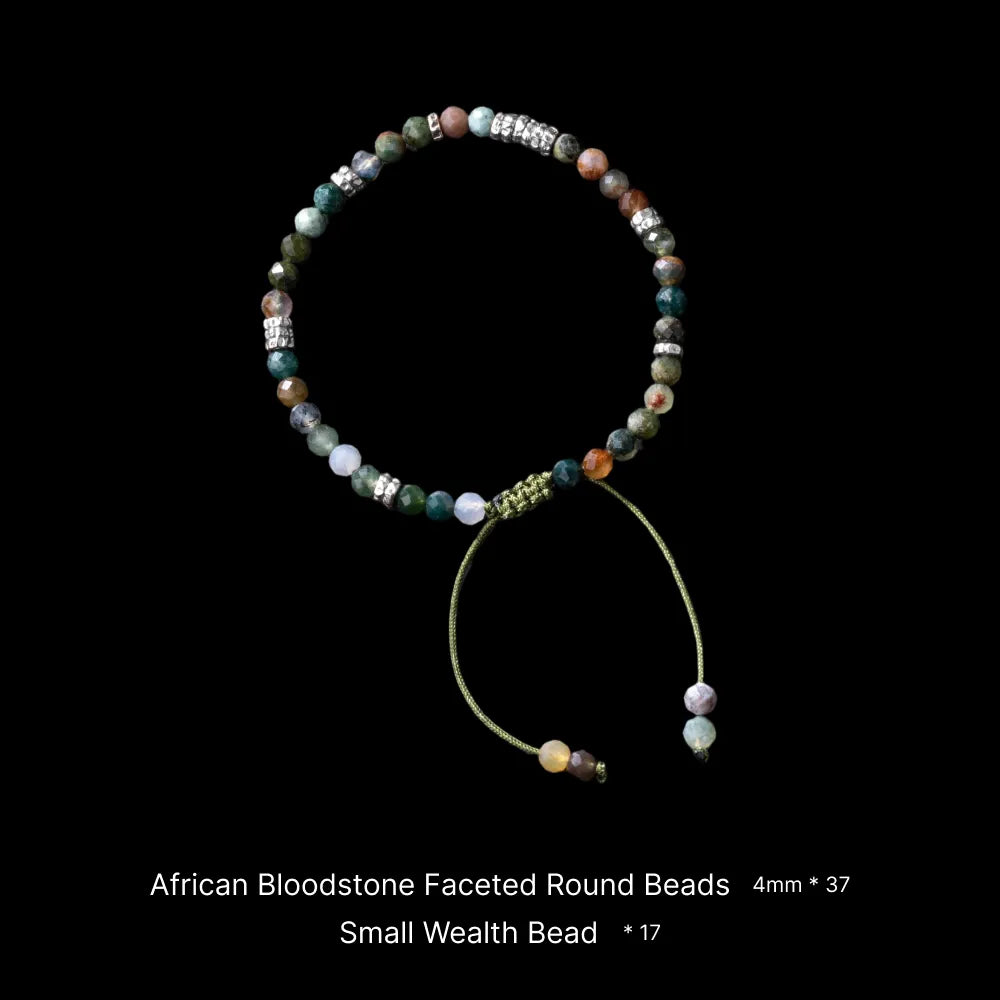 Soulbound Bracelet Series