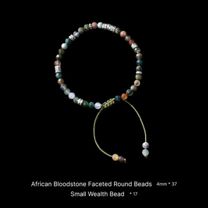 Soulbound Bracelet Series