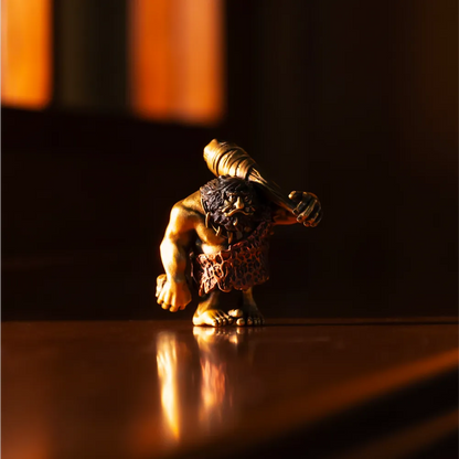 Wildling Incense Holder Details 08