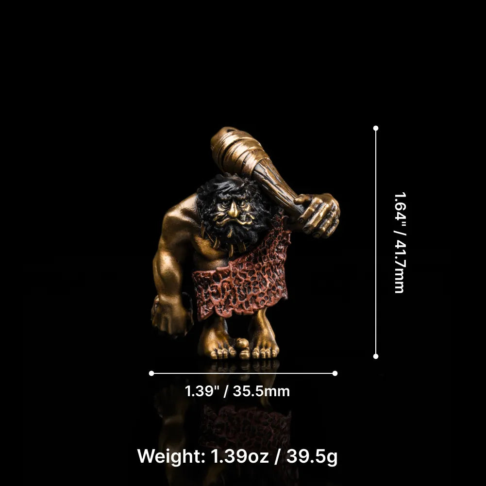 Wildling Incense Holder Parameter