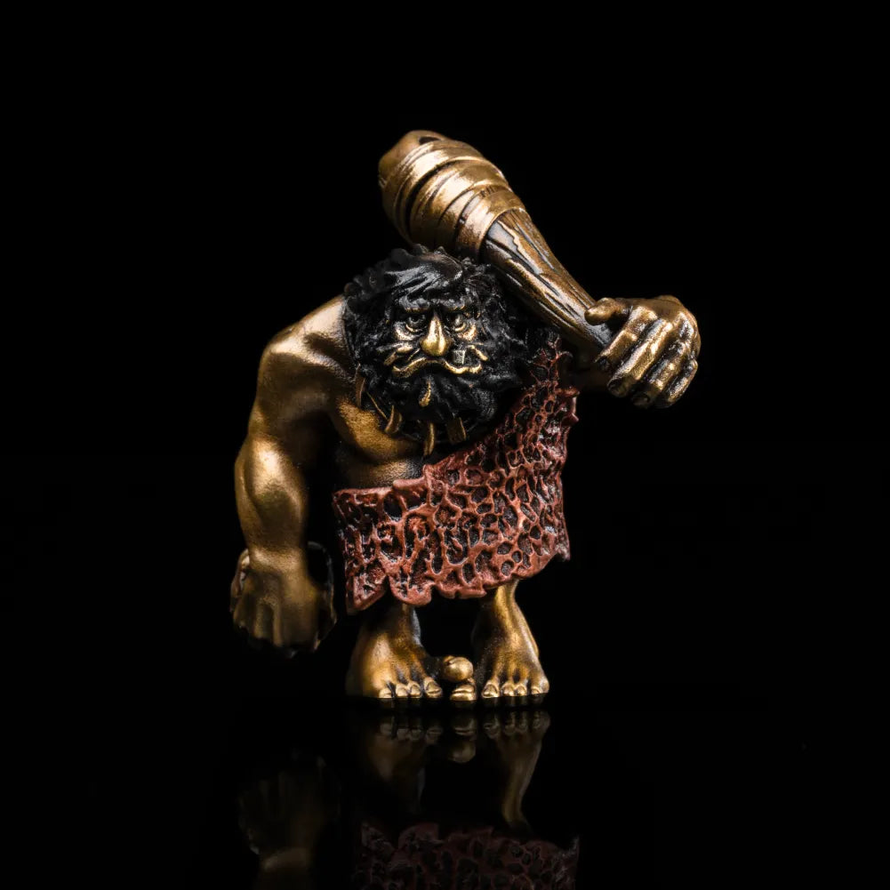 Wildling Incense Holder