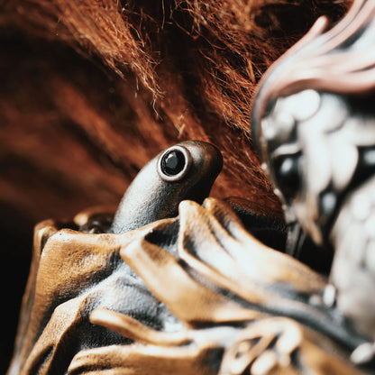 Woodpecker Ring Details 06