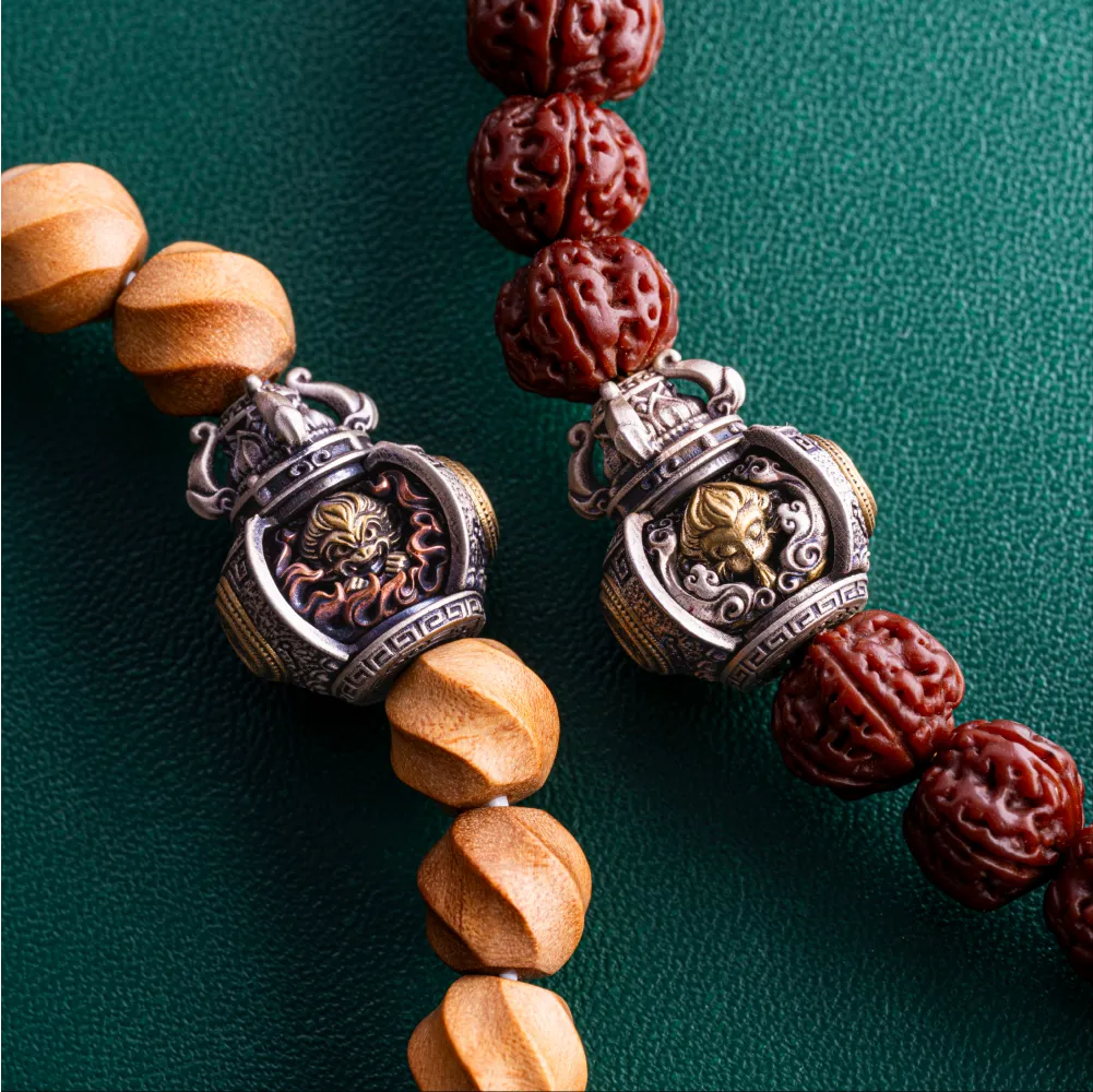 WuKong Bead Detail 03