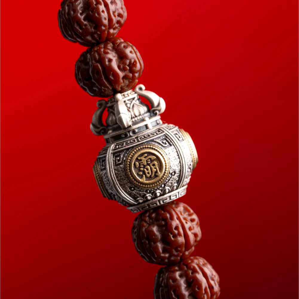 WuKong Bead Detail 04