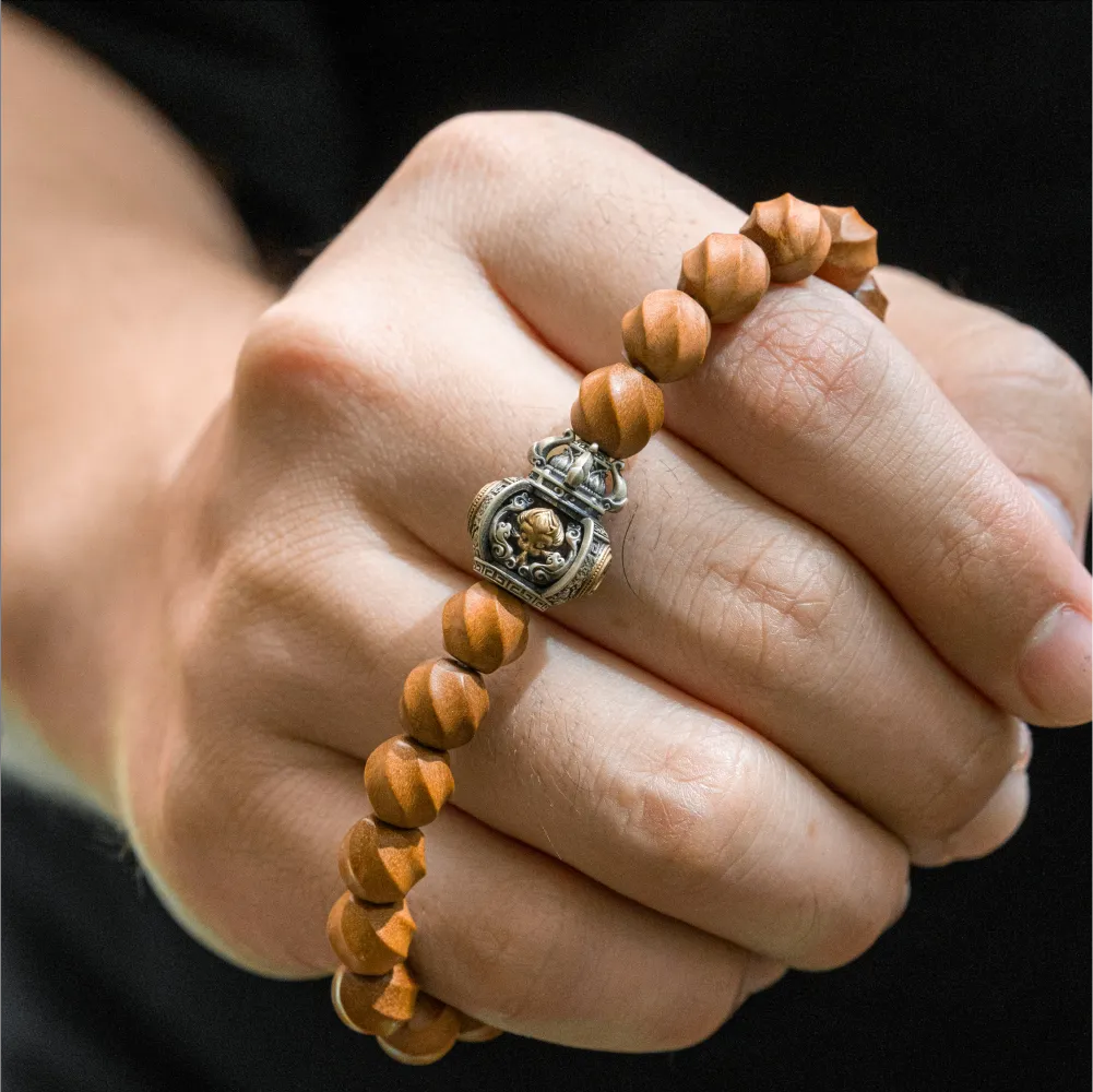 WuKong Bead Detail 06