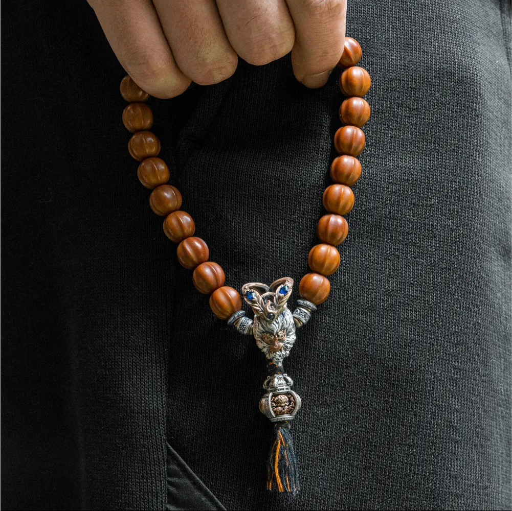 WuKong Bead Detail 07