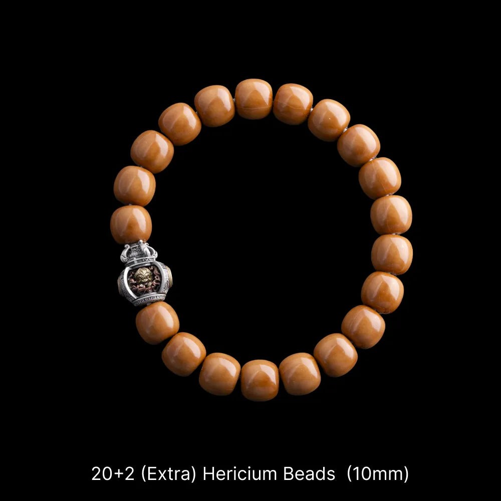 WuKong Bead Hericum Bead Edition