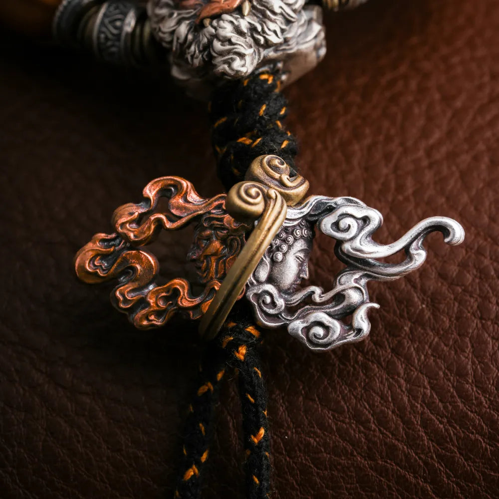 WuKong Bracelet Accessory Detail 01