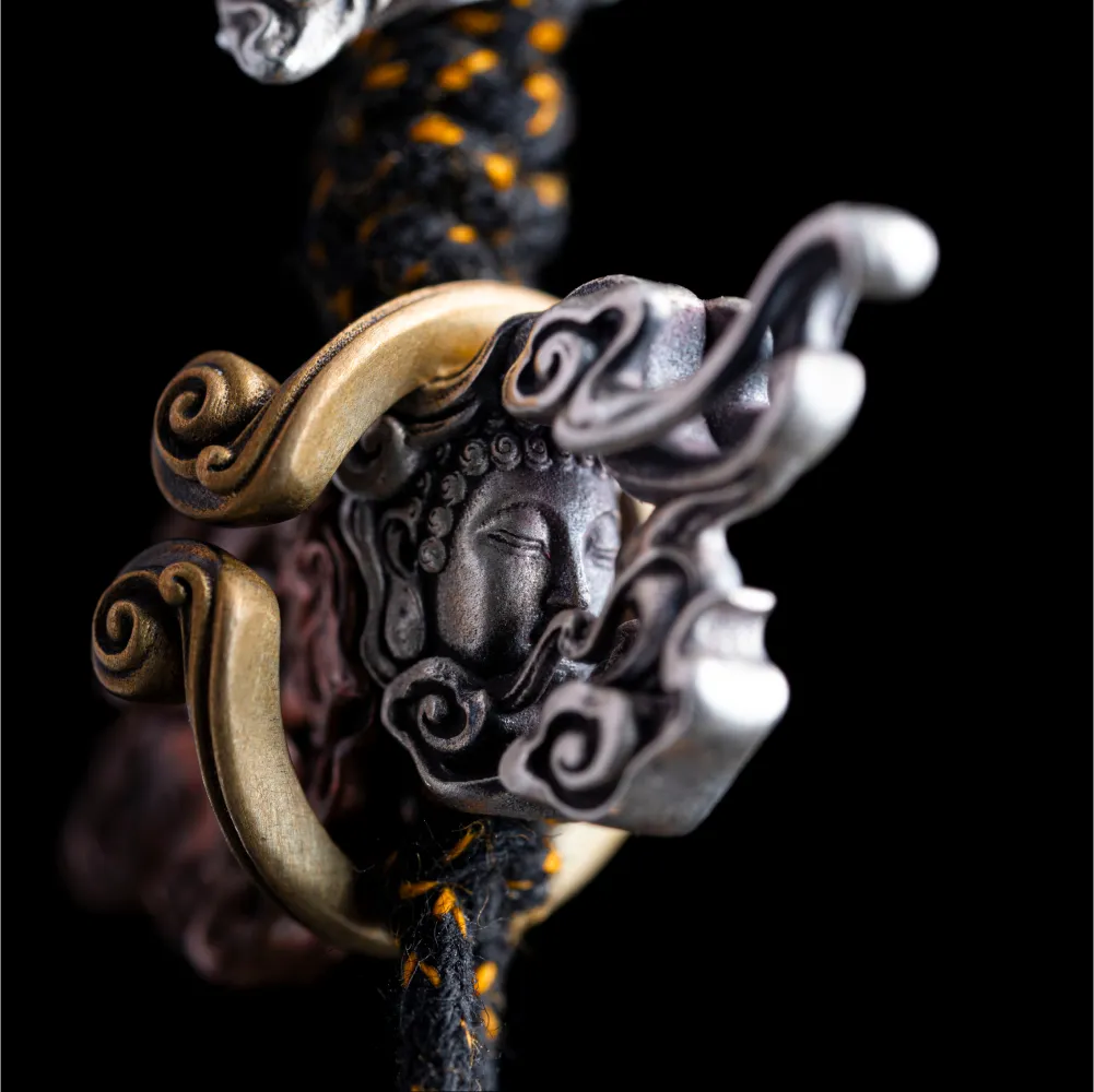 WuKong Bracelet Accessory Detail 04