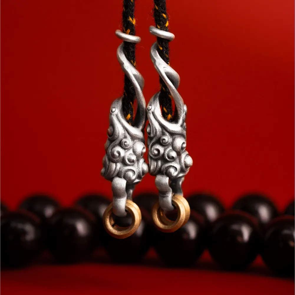 WuKong Disciple Bead Detail 06