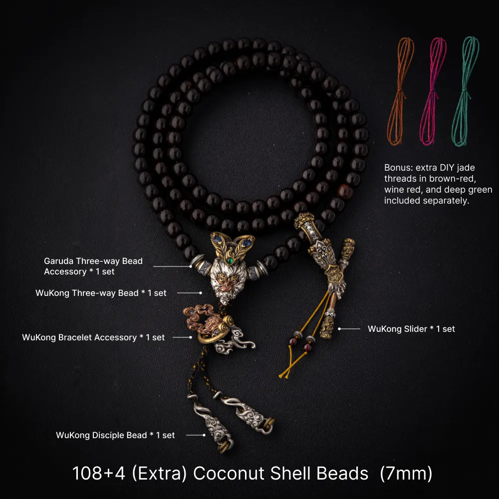 WuKong Slider Option Detail 08