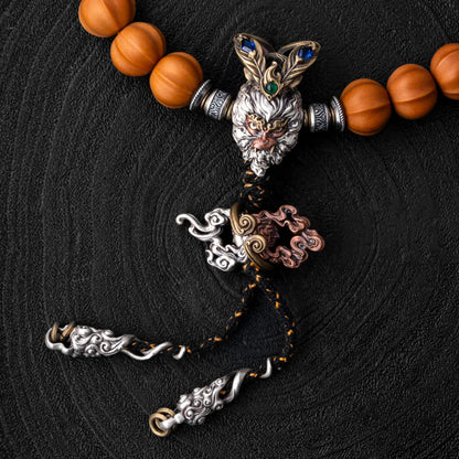 WuKong Three way Bead Details 01