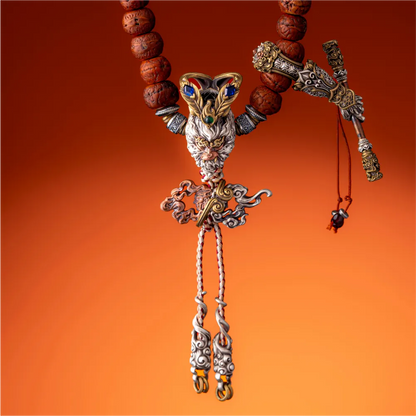 WuKong Three way Bead Details 02