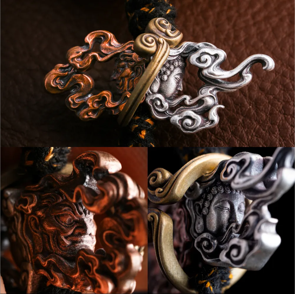 WuKong Three way Bead Details 04