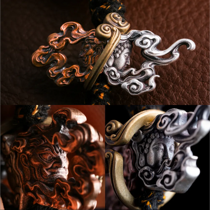 WuKong Three way Bead Details 04