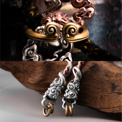 WuKong Three way Bead Details 05