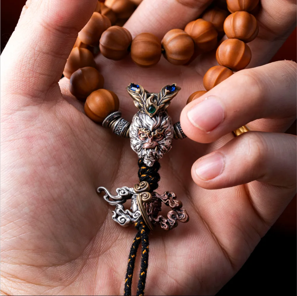 WuKong Three way Bead Details 07