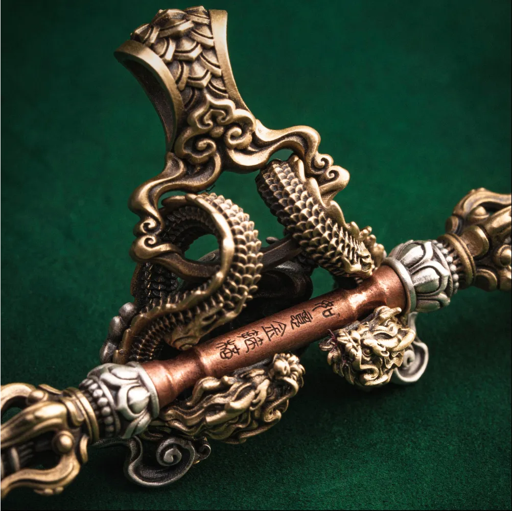 Wukong_s Staff Pendant Details 03