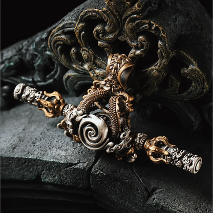 Wukong_s Staff Pendant Details 04