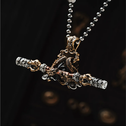 Wukong_s Staff Pendant Details 07