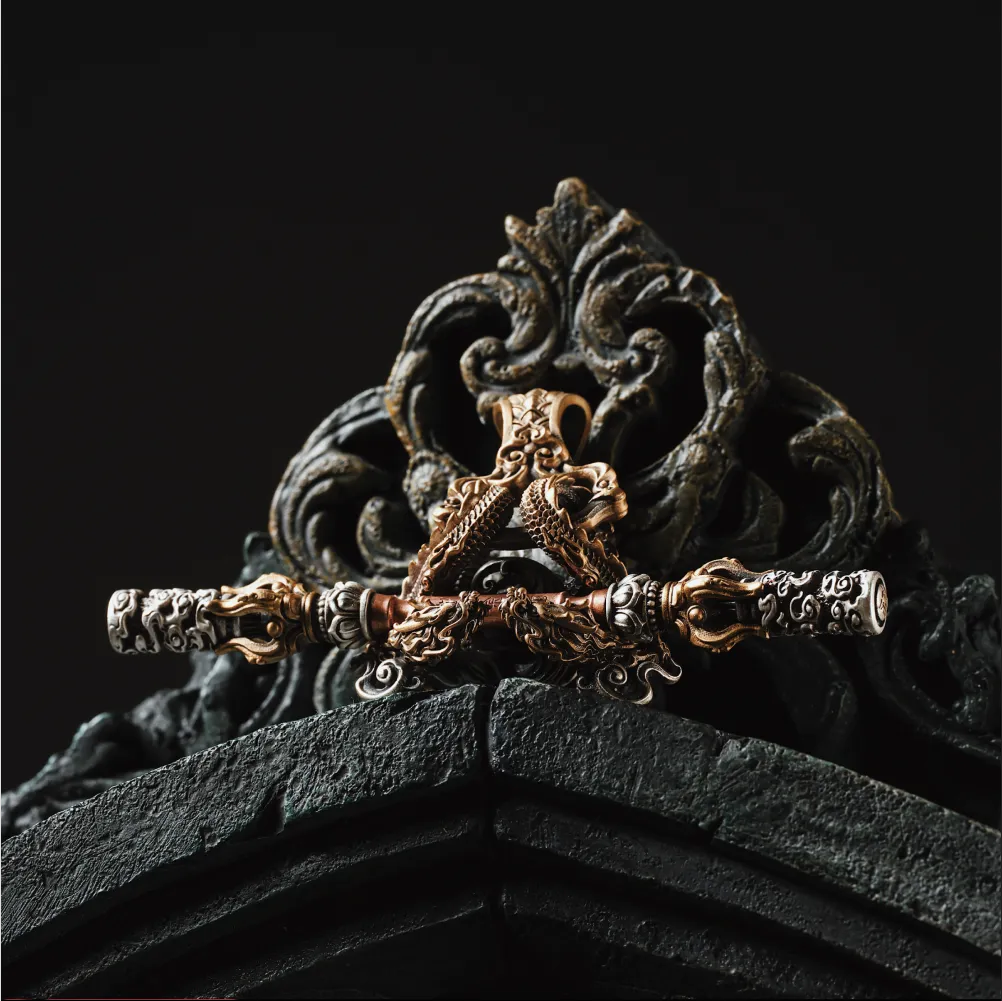 Wukong_s Staff Pendant Details 08