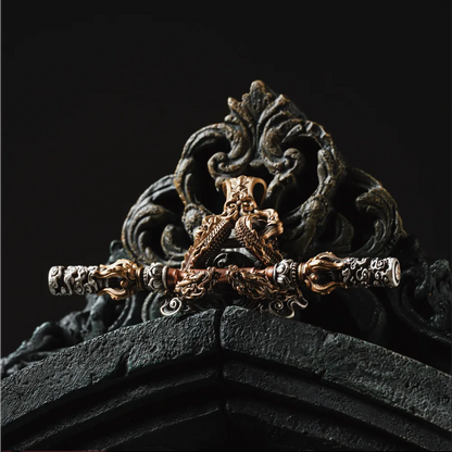 Wukong_s Staff Pendant Details 08