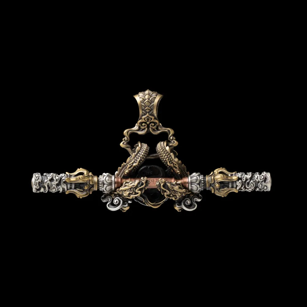 Wukong_s Staff Pendant