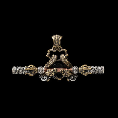 Wukong_s Staff Pendant