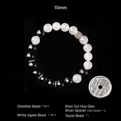 Crystal Bracelet Collection