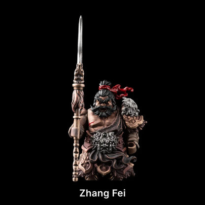 Zhang Fei