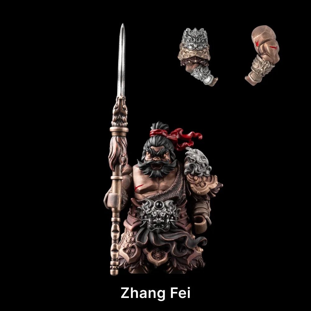 Zhang Fei