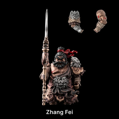 Zhang Fei