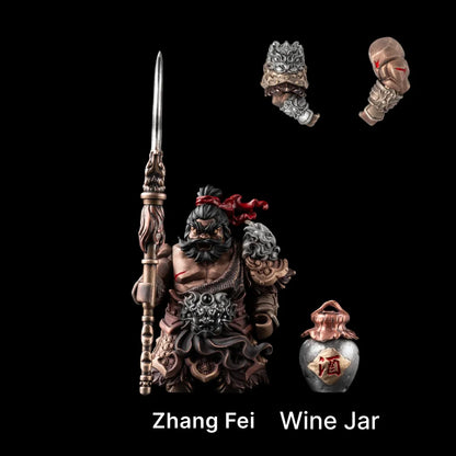 Zhang Fei