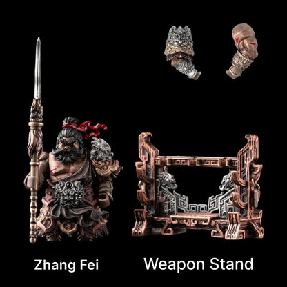 Zhang Fei