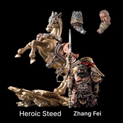 Zhang Fei