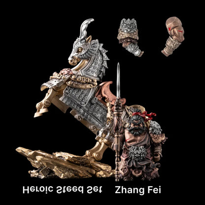 Zhang Fei