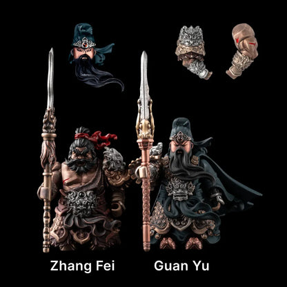 Zhang Fei