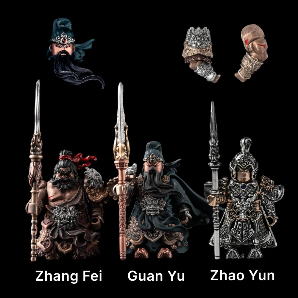Zhang Fei
