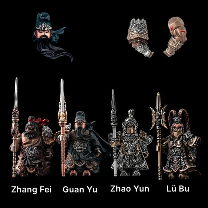 Zhang Fei