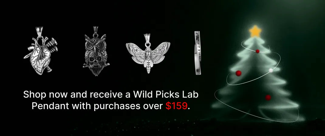 Spend $159 and get a FREE gift! banner