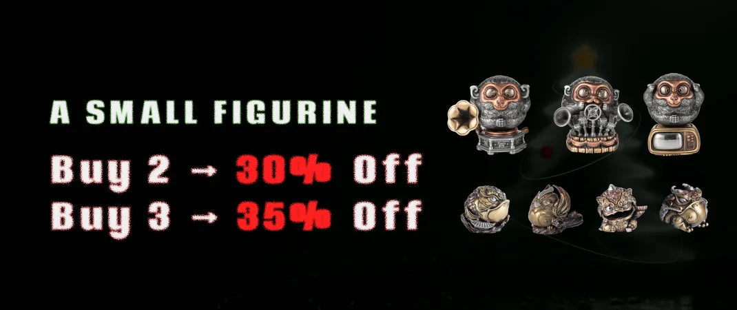 Buy More Save More banner