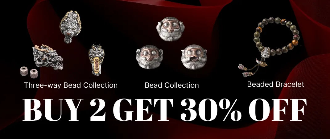 Flash Sale | BUY 2 GET 30% OFF banner