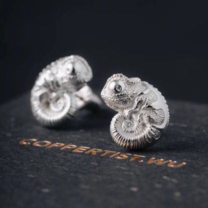 Customized Earrings Collection Details 03