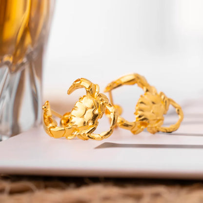 Customized Earrings Collection Details 04