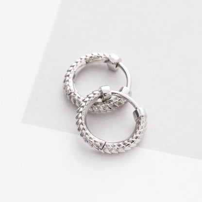 Customized Earrings Collection Details 05