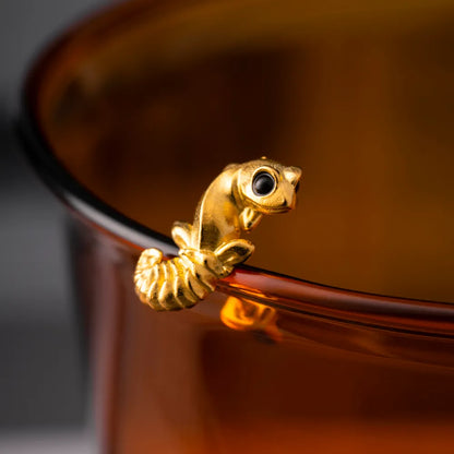 Customized Earrings Collection Details 06