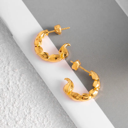 Customized Earrings Collection Details 07