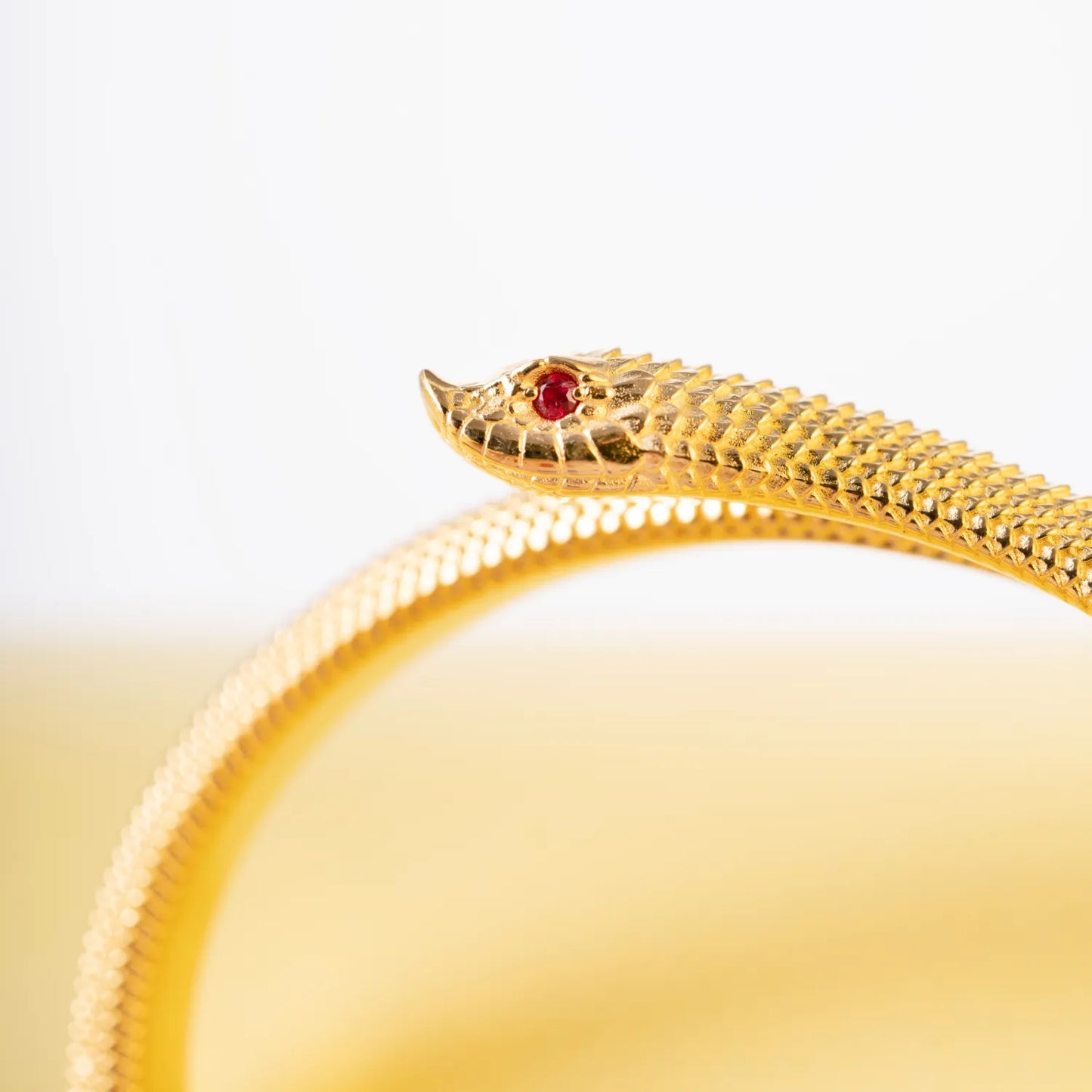 Hognose Snake Bracelet